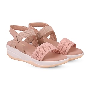 madam glorious womens girls casual wedges sandal