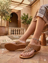 MADAM MAYA Women Flats