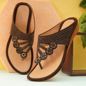 MADAM MAYA Women Flats