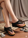 MADAM MAYA Women Wedges