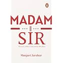 Madam Sir: The Story of Bihar's First Lady IPS Officer