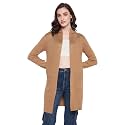 Madame Women39s Cotton Blend M2W17602 Sweater