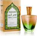 Madani Ajmer Green Attar Spray Arabic