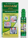 Madani Gold Pain Reliver Oil Roll on