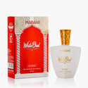 Madani White Oud Attar Spray Arabic 