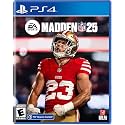 Madden NFL 25 - PlayStation 4