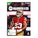 Madden NFL 25: Standard Edition - Xbox [Digital Code]