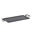 Made In Cookware - Carbon Steel Griddle - Professional Cookware - Crafted in Sweden - Induction Compatible
