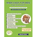Made Easy for MDS Paper I Examination - Questions-Answers Based Reference Book
