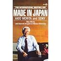 Made in Japan: Akio Morita and Sony