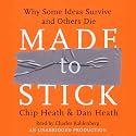 Made to Stick: Why Some Ideas Survive and Others Die
