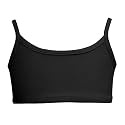 City Threads Girls Bikini Top Tankini Rash Guard
