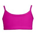 City Threads Girls Bikini Top Tankini Rash Guard