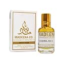 MADEENA CO. Channel No 5 12Ml Real