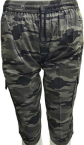 madegood printed men three fourths