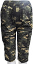 MADEGOOD Printed Men Three Fourths