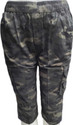 MADEGOOD Printed Men Three Fourths