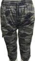 MADEGOOD Printed Men Three Fourths