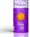 Madhavas Bakery Madhavas Zero Maida Millet Honey