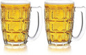 Madhawar store Pack of 2 BMG_01 Glass
