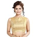Madhu Fashion Womens Traditional Rich Banaras Brocade
