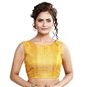Madhu Fashion Womens Traditional Rich Banaras Brocade