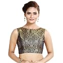 Madhu Fashion Womens Traditional Rich Banaras Brocade