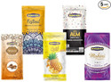 MADHUKUNJ FESTIVAL SERIES COMBO PACK OF 5