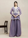 Madhuram Textiles Anarkali Gown