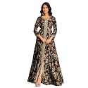 madhuram textiles Women39s vetican Print with Hand