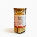 Madison amp Pike Sourdough Parmesan Chilli Crackers