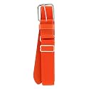 MadSportsStuff Baseball Belt Softball Belt Adjustable - Boys Men Girls Women - Youth and Adult Sizes
