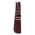 MadSportsStuff Baseball Belt Softball Belt Adjustable - Boys Men Girls Women - Youth and Adult Sizes