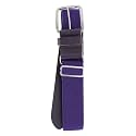 MadSportsStuff Baseball Belt Softball Belt Adjustable - Boys Men Girls Women - Youth and Adult Sizes