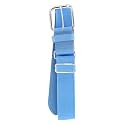 MadSportsStuff Baseball Belt Softball Belt Adjustable - Boys Men Girls Women - Youth and Adult Sizes