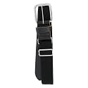 MadSportsStuff Baseball Belt Softball Belt Adjustable - Boys Men Girls Women - Youth and Adult Sizes