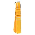 MadSportsStuff Baseball Belt Softball Belt Adjustable - Boys Men Girls Women - Youth and Adult Sizes