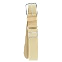 MadSportsStuff Baseball Belt Softball Belt Adjustable - Boys Men Girls Women - Youth and Adult Sizes