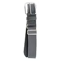 MadSportsStuff Baseball Belt Softball Belt Adjustable - Boys Men Girls Women - Youth and Adult Sizes