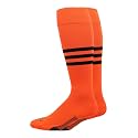MadSportsStuff Softball Socks Baseball Socks | White &amp; Team Colors | USA Made | Sizes for Girls, Youth Boys, Men &amp; Women