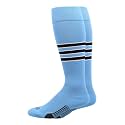 MadSportsStuff Softball Socks Baseball Socks | White &amp; Team Colors | USA Made | Sizes for Girls, Youth Boys, Men &amp; Women