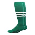 MadSportsStuff Softball Socks Baseball Socks | White &amp; Team Colors | USA Made | Sizes for Girls, Youth Boys, Men &amp; Women