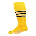 MadSportsStuff Softball Socks Baseball Socks | White &amp; Team Colors | USA Made | Sizes for Girls, Youth Boys, Men &amp; Women