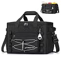 Maelstrom 30/40 Can Soft Cooler Bag, Leakproof Insulated Ice Chest