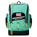 Maelstrom Waterproof Swim Backpack, Gear Sports Bag With Shoe Compartment