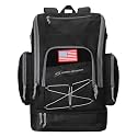 Maelstrom Waterproof Swim Backpack, Gear Sports Bag With Shoe Compartment