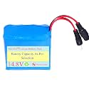 MAENT 14.8V Li-ion 18650 Lithium ion Rechargeable