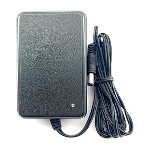 maent dc 9 volt 06 amp dc 600ma power adapter compatible with tplink router tapo cctv smart camera router modem metal detector pos machines speakers and gadgets 3 mtr cable