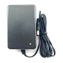 MAENT® DC 9 Volt 0.6 Amp DC 600ma Power Adapter Compatible with tplink Router Tapo CCTV Smart Camera Router, Modem, Metal Detector, POS Machines, Speakers, and Gadgets (5 Mtr. Cable)