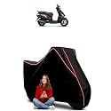 Maestro 110cc Scooty Bike Cover Water Resistant